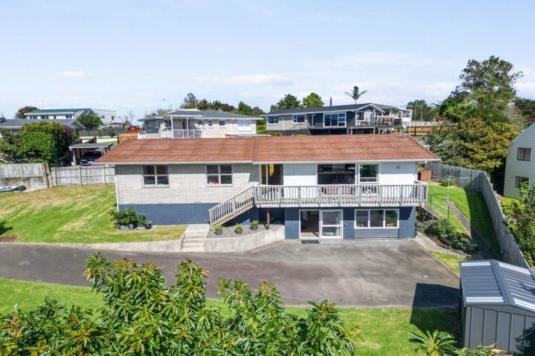 Photo of property in 8 Lorna Place, Brookfield, Tauranga, 3110