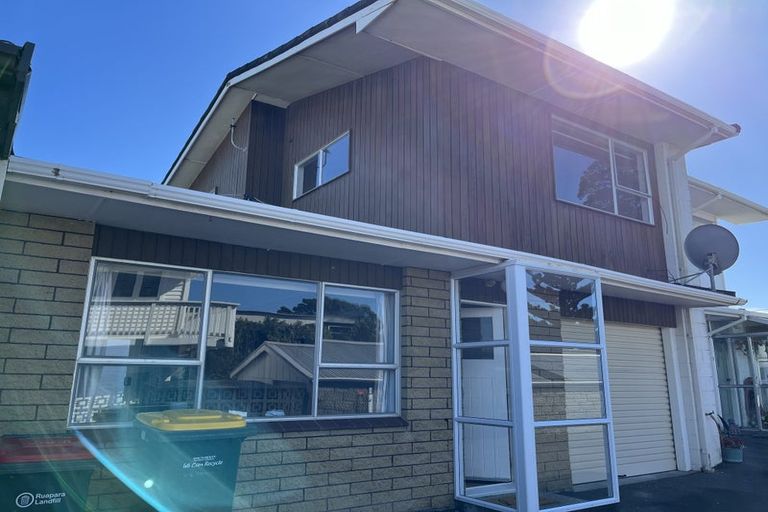 Photo of property in 3/4 Birdwood Avenue, Moturoa, New Plymouth, 4310