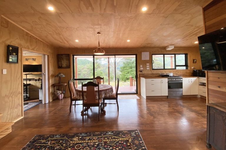 Photo of property in 175g Tapu Coroglen Road, Tapu, Thames, 3575