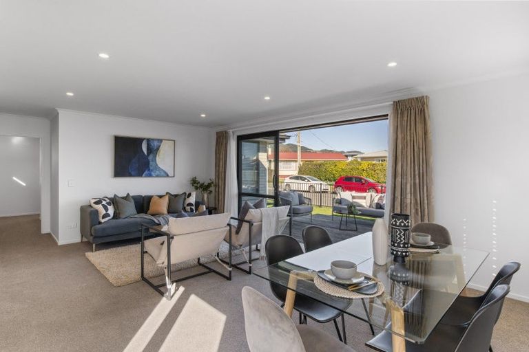 Photo of property in 1/8 Chisnall Street, Richmond, 7020