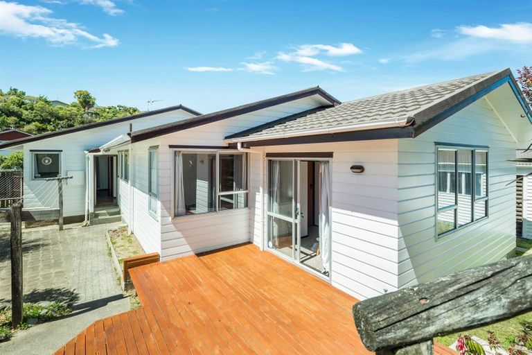 Photo of property in 239 Major Drive, Kelson, Lower Hutt, 5010