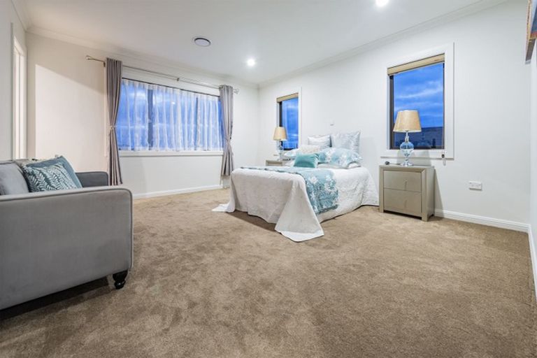 Photo of property in 5 Wallen Road, Flat Bush, Auckland, 2019
