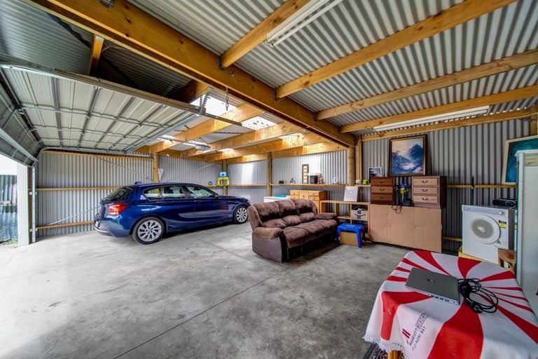 Photo of property in 35 Fantham Street, Hawera, 4610