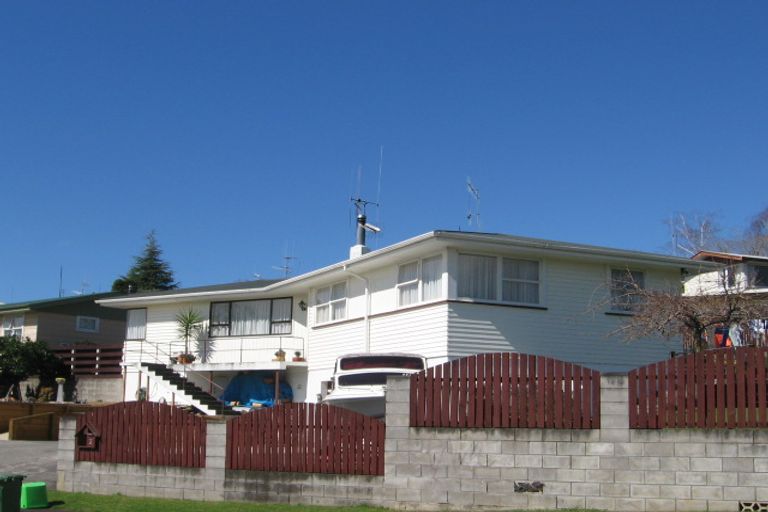 Photo of property in 2 Laurence Street, Gate Pa, Tauranga, 3112
