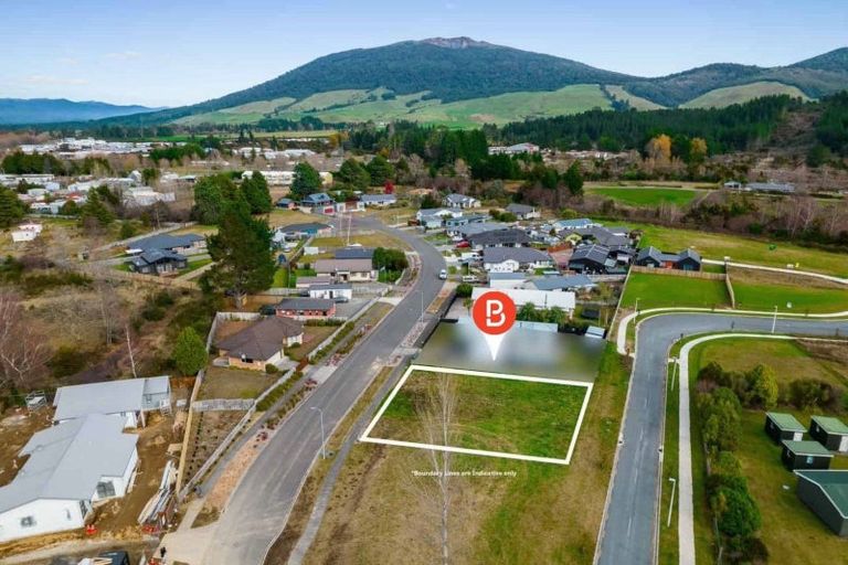Photo of property in 4 Ngahana Place, Turangi, 3334