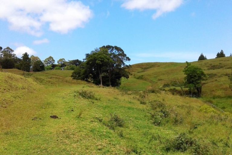 Photo of property in 445 Taita Road, Waimamaku, Kaikohe, 0473