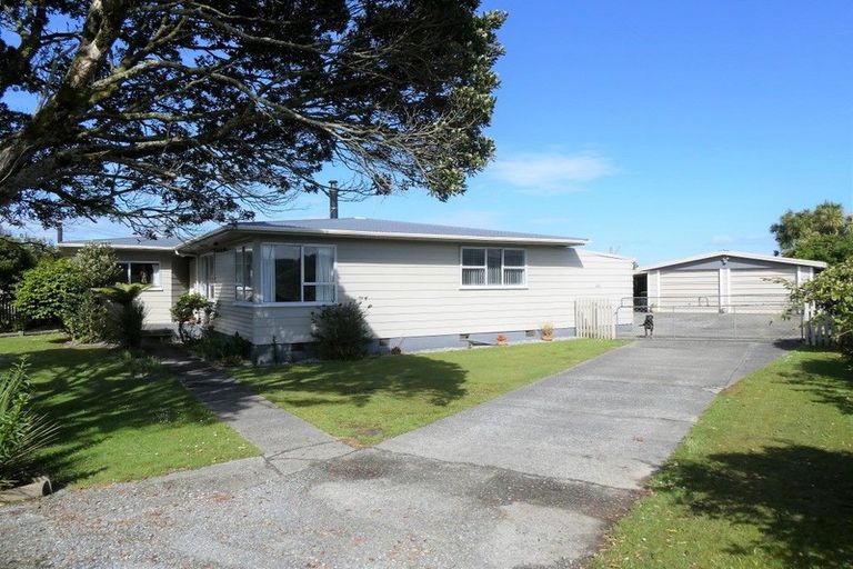 Photo of property in 428 Main South Road, Paroa, Greymouth, 7805