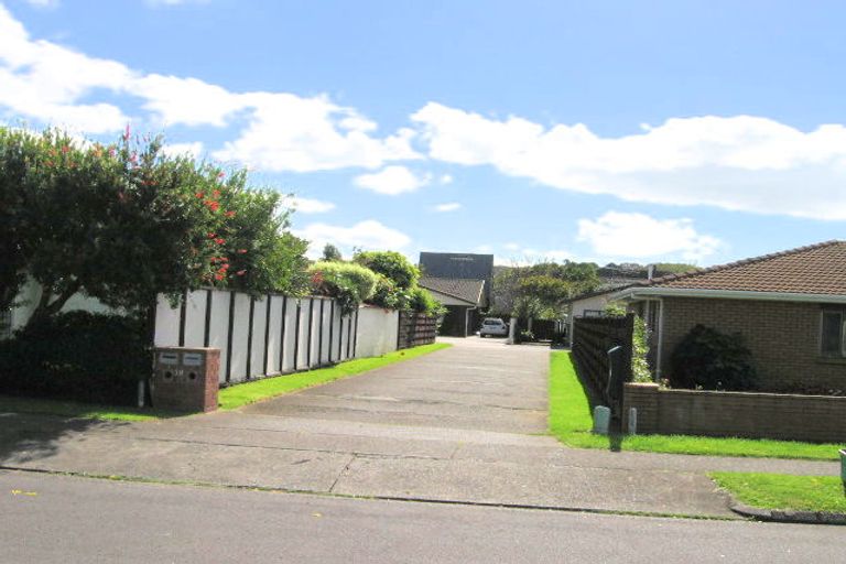 Photo of property in 40 Vivian Wilson Drive, Eastern Beach, Auckland, 2012