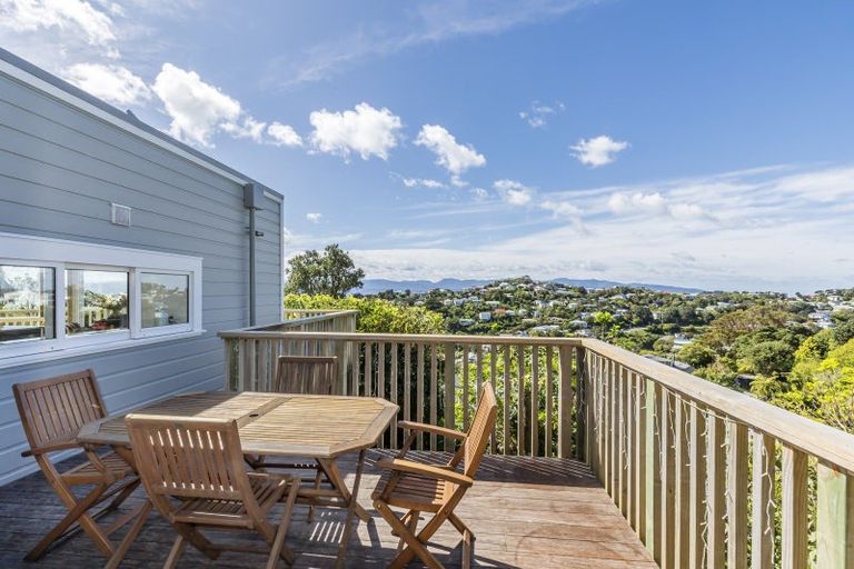 Photo of property in 123 Mitchell Street, Brooklyn, Wellington, 6021