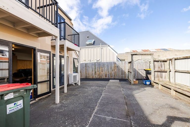 Photo of property in 2b Forth Street, North Dunedin, Dunedin, 9016