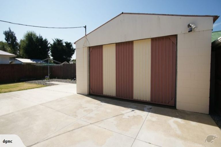 Photo of property in 26 Compton Street, Woolston, Christchurch, 8062