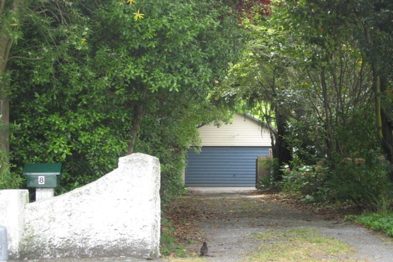 Photo of property in 8 Brookside Terrace, Bryndwr, Christchurch, 8053