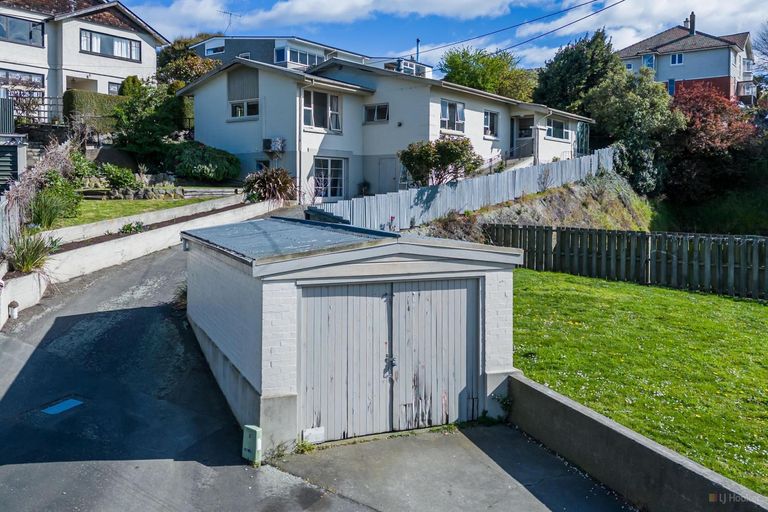 Photo of property in 17 Nelson Terrace, Seaview, Timaru, 7910
