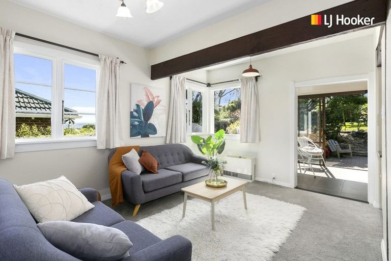 Photo of property in 11 Spencer Street, Andersons Bay, Dunedin, 9013