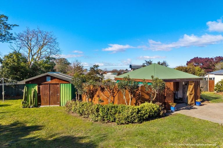 Photo of property in 71 Kowhai Drive, Renwick, 7204