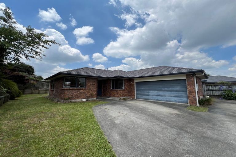 Photo of property in 17 Arundel Place, Nawton, Hamilton, 3200