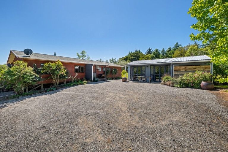 Photo of property in 191 Tyntesfield Road, Waihopai Valley, Blenheim, 7276