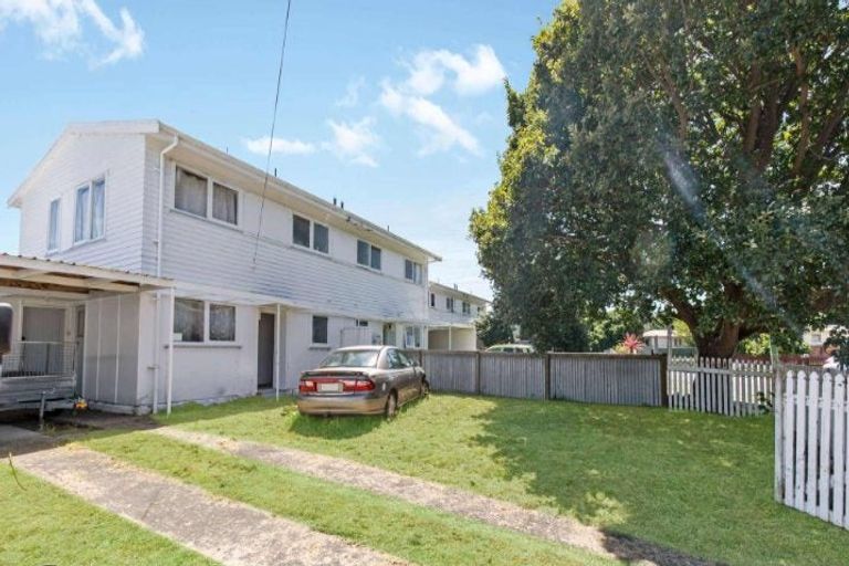 Photo of property in 95 Talbot Street, Whanganui East, Whanganui, 4500