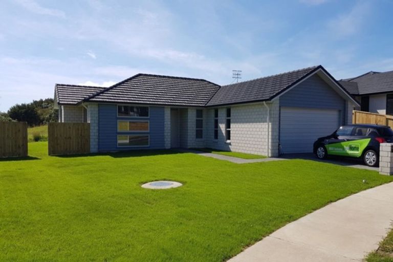 Photo of property in 7 Shoreview Close, Omokoroa, 3114