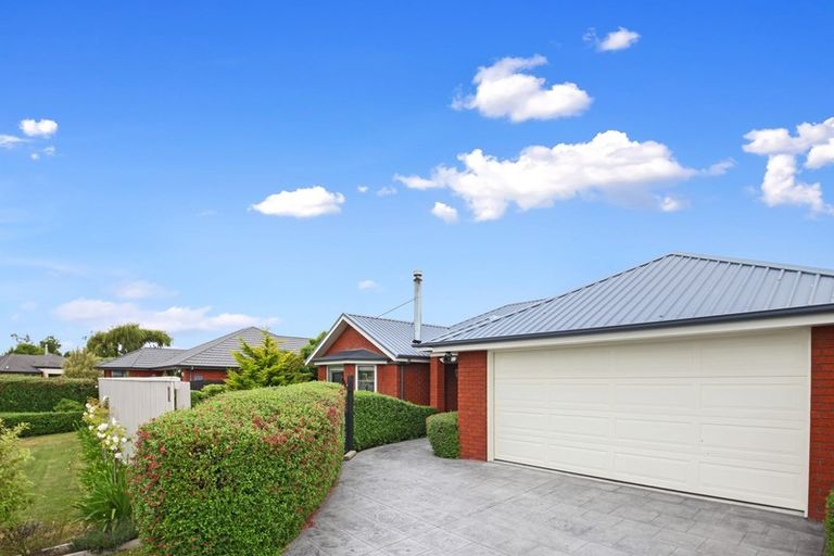 Photo of property in 12 Birchlea Court, Prebbleton, 7604