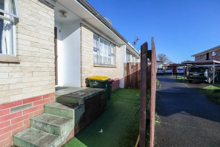Photo of property in 3/12 Omana Road, Papatoetoe, Auckland, 2025