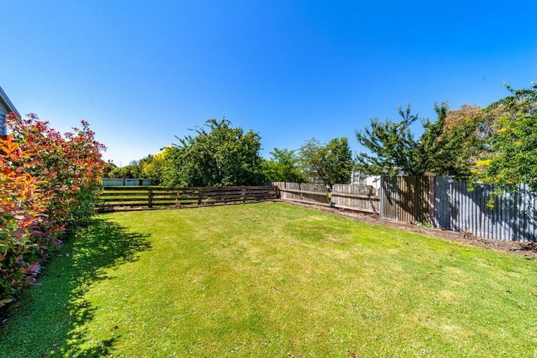 Photo of property in 15 Porritt Place, Waipukurau, 4200