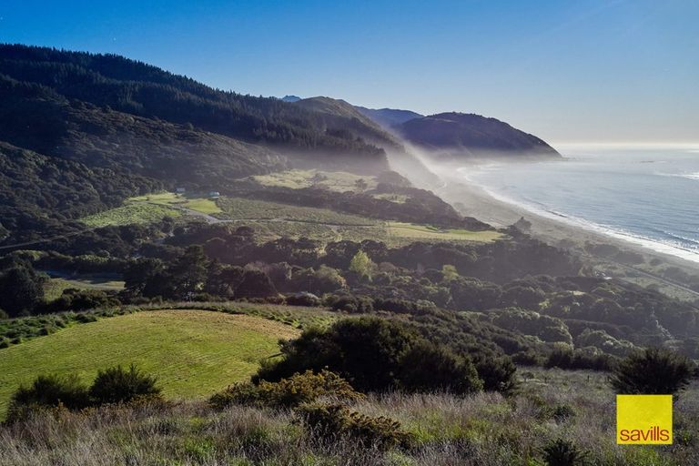 Photo of property in 1481k State Highway 1, Mangamaunu, Kaikoura, 7371