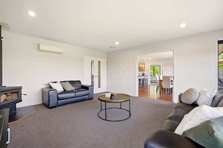 Photo of property in 182 Newtons Road, Rolleston, Christchurch, 7676