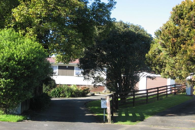 Photo of property in 7 Rainbow Place, Wattle Downs, Auckland, 2103