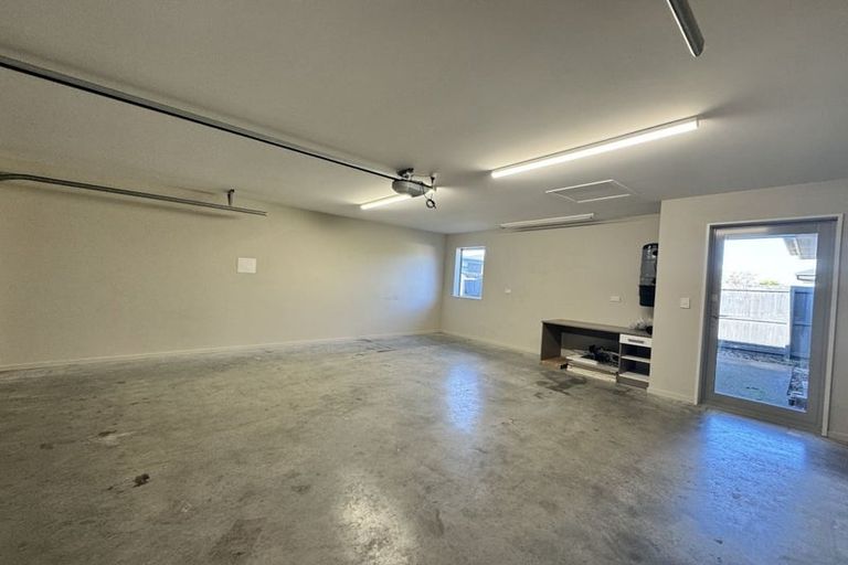 Photo of property in 50 Buckhurst Avenue, Wigram, Christchurch, 8042