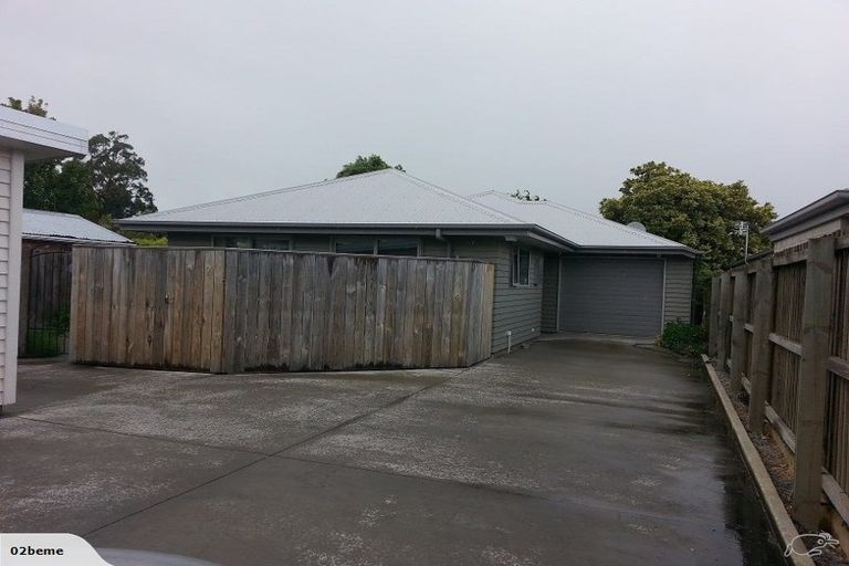 Photo of property in 40a Huxley Street, Sydenham, Christchurch, 8023