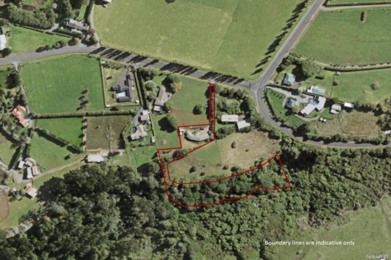 Photo of property in 264 Logan Road, Buckland, Pukekohe, 2677