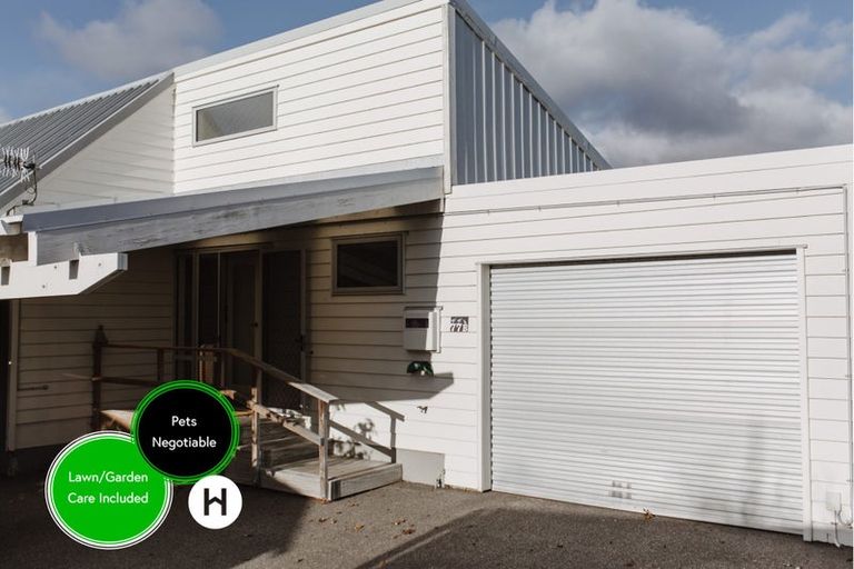 Photo of property in 77b Riwai Street, Paraparaumu, 5032