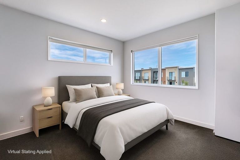 Photo of property in 2 Meritage Lane, Te Atatu South, Auckland, 0610