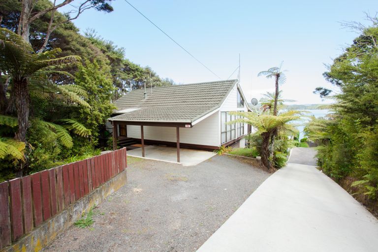 Photo of property in 116e Greenslade Road, Raglan, 3295