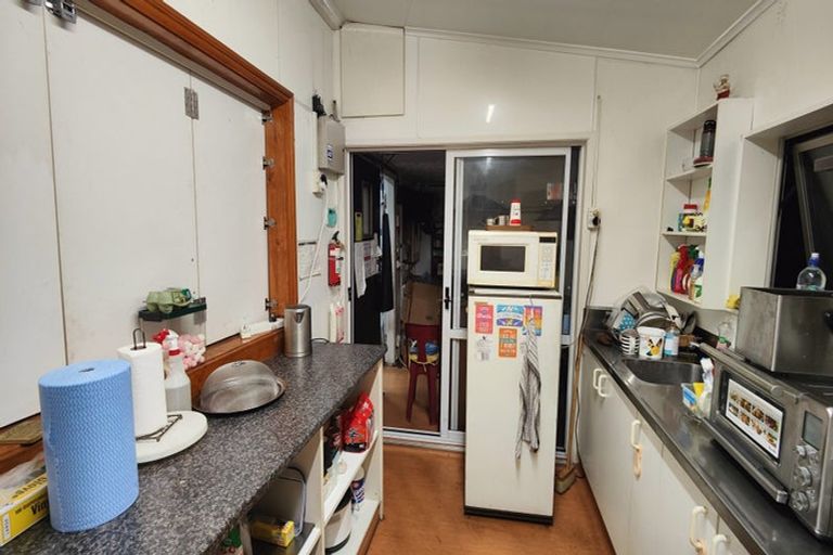 Photo of property in 182 Olliviers Road, Linwood, Christchurch, 8011