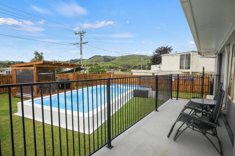 Photo of property in 79 Station Road, Paeroa, 3600