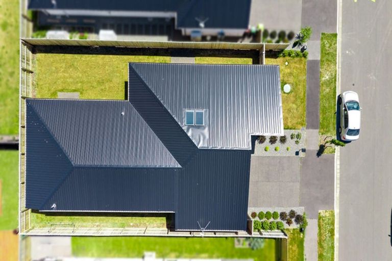 Photo of property in 6 Kurashiki Street, Halswell, Christchurch, 8025