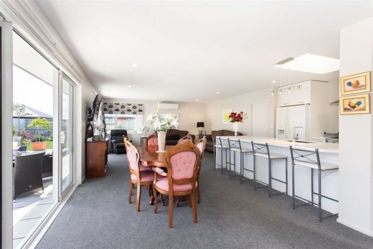 Photo of property in 6 Payne Court, Lincoln, 7608