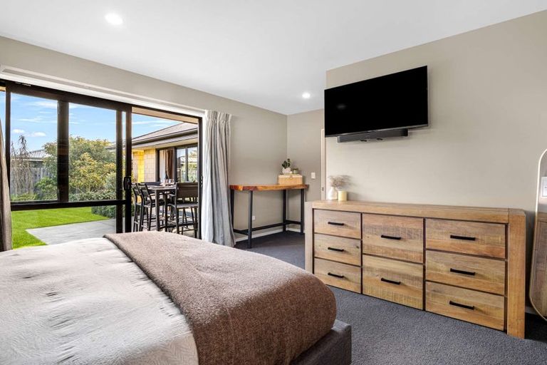 Photo of property in 11 Wardell Street, Wigram, Christchurch, 8042