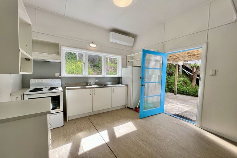 Photo of property in 7 Hadfield Terrace, Kelburn, Wellington, 6012