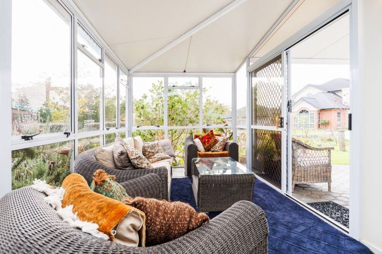 Photo of property in 3 Worsfold Lane, Terrace End, Palmerston North, 4410