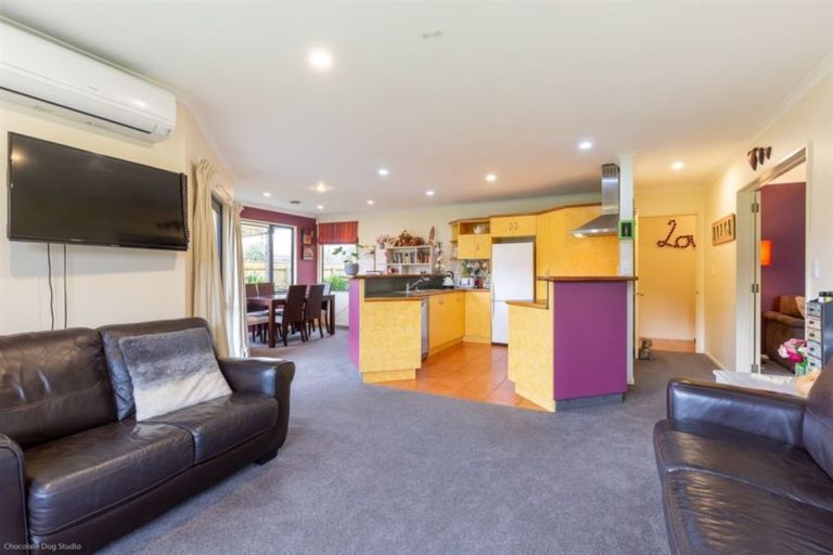 Photo of property in 12 Whiting Drive, Wakefield, 7025