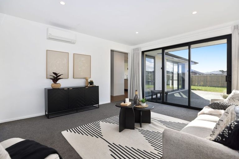 Photo of property in 2 Orwell Way, Elgin, Ashburton, 7700