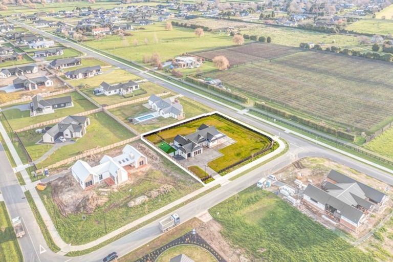 Photo of property in 24 Catalyst Avenue, Leamington, Cambridge, 3432