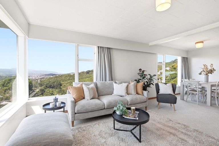 Photo of property in 31 Highbury Road, Highbury, Wellington, 6012