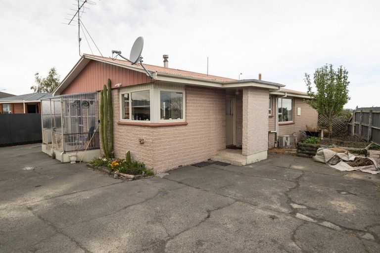 Photo of property in 143 Trevors Road, Hampstead, Ashburton, 7700