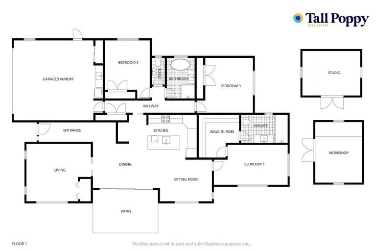 Photo of property in 197 Rangiuru Road, Otaki, 5512