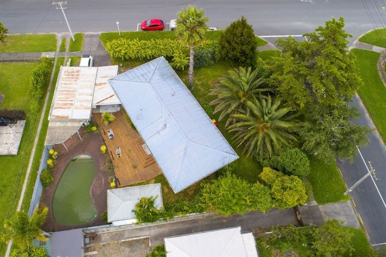 Photo of property in 1 Manson Street, Gate Pa, Tauranga, 3112