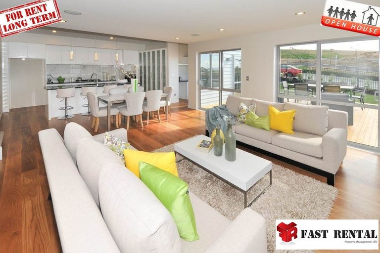 Photo of property in 3 Remuremu Street, Long Bay, Auckland, 0630